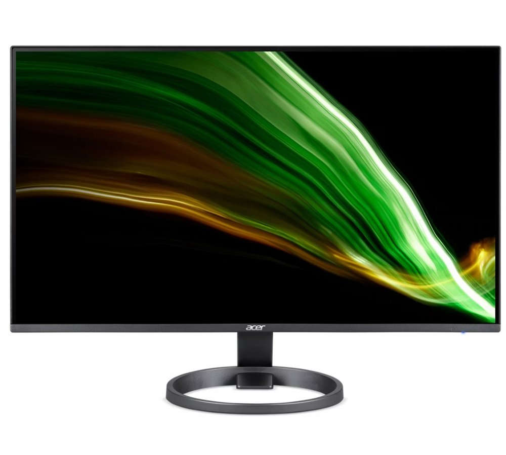 Acer R272 Gymix | 27'' Full HD IPS | 120 Hz | 1 ms reactietijd | HDMI en VGA | Monitor - Matmuis